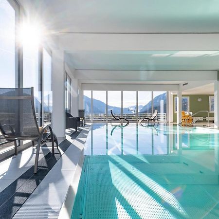 Vergeiner'S Hotel Traube Lienz Luaran gambar