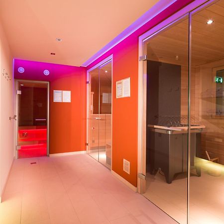 Vergeiner'S Hotel Traube Lienz Luaran gambar