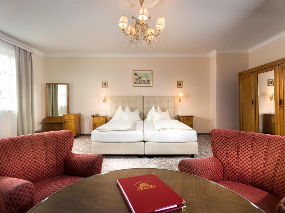 Vergeiner'S Hotel Traube Lienz Luaran gambar