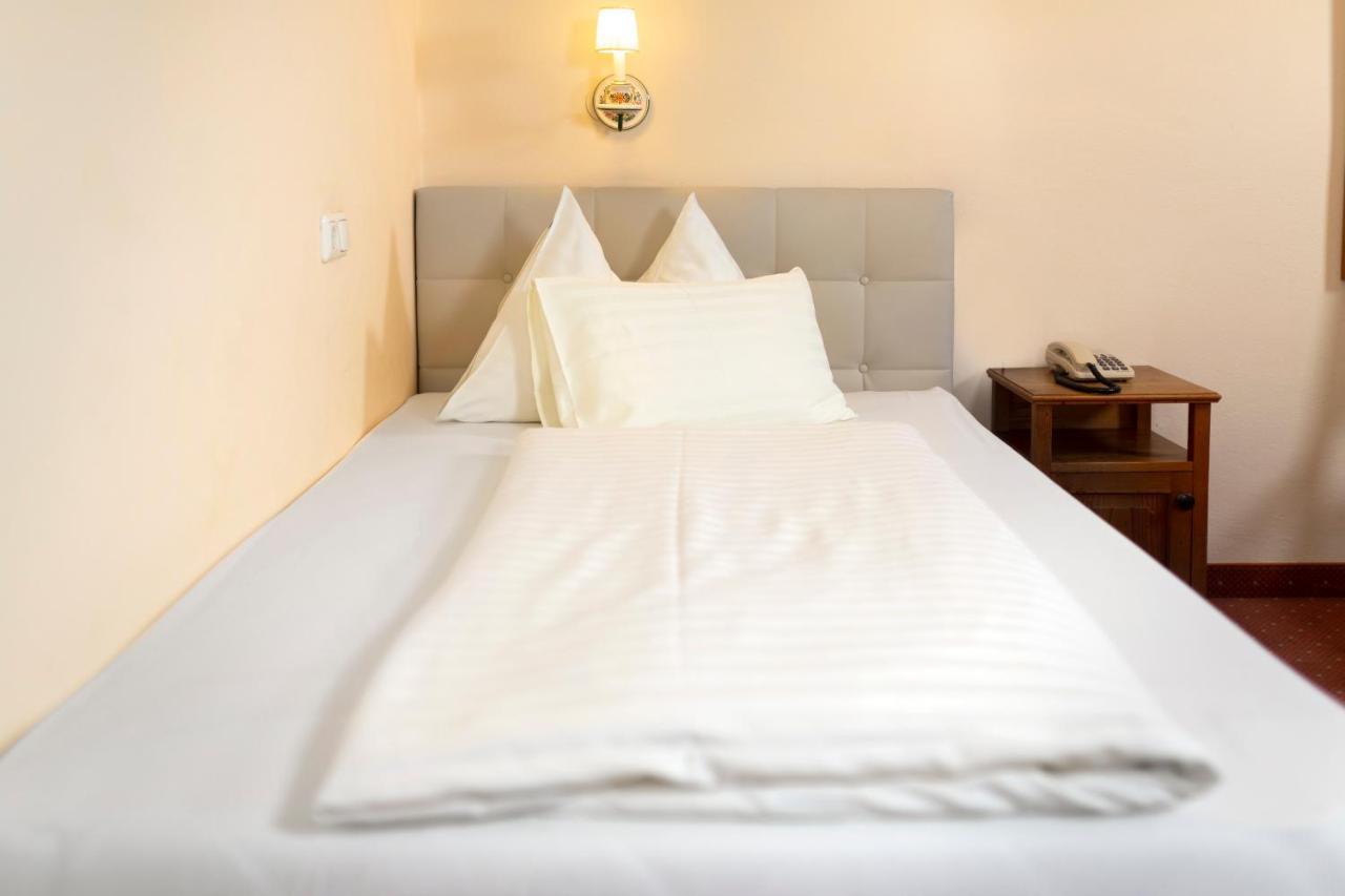 Vergeiner'S Hotel Traube Lienz Luaran gambar