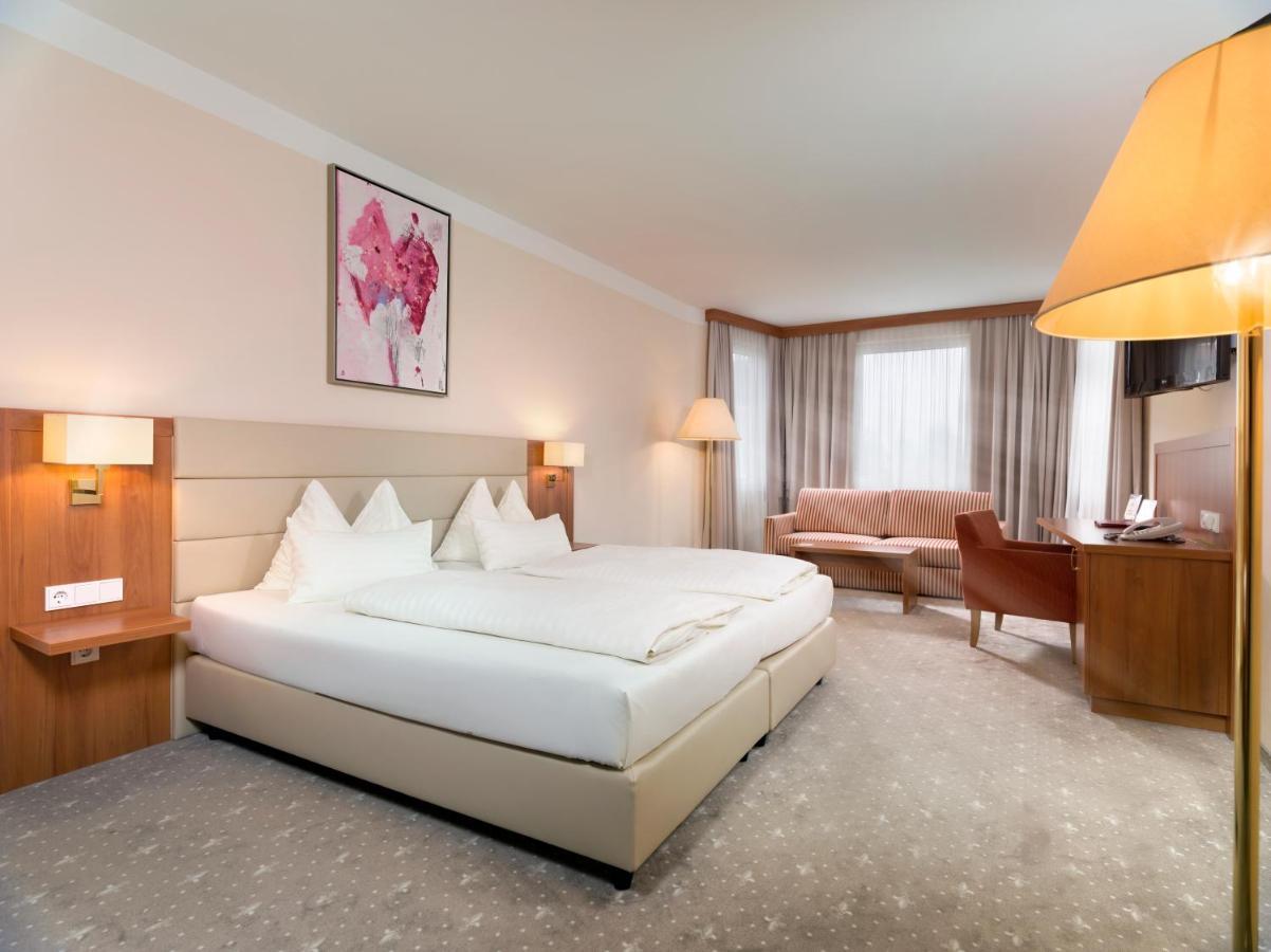 Vergeiner'S Hotel Traube Lienz Luaran gambar