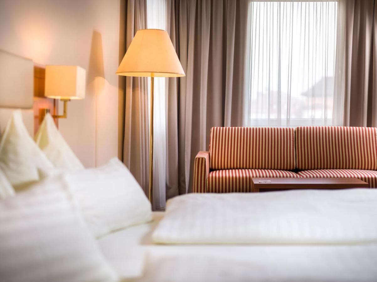Vergeiner'S Hotel Traube Lienz Luaran gambar
