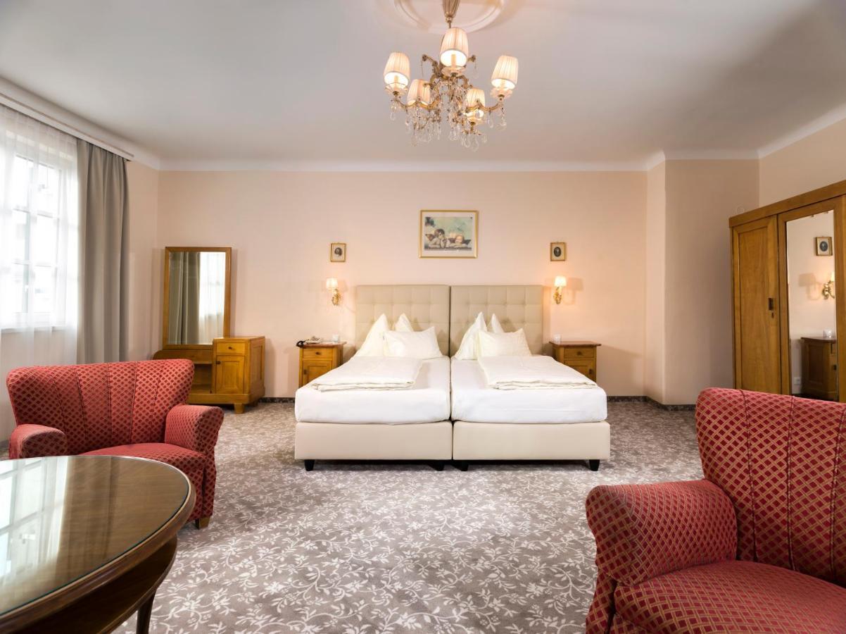 Vergeiner'S Hotel Traube Lienz Luaran gambar