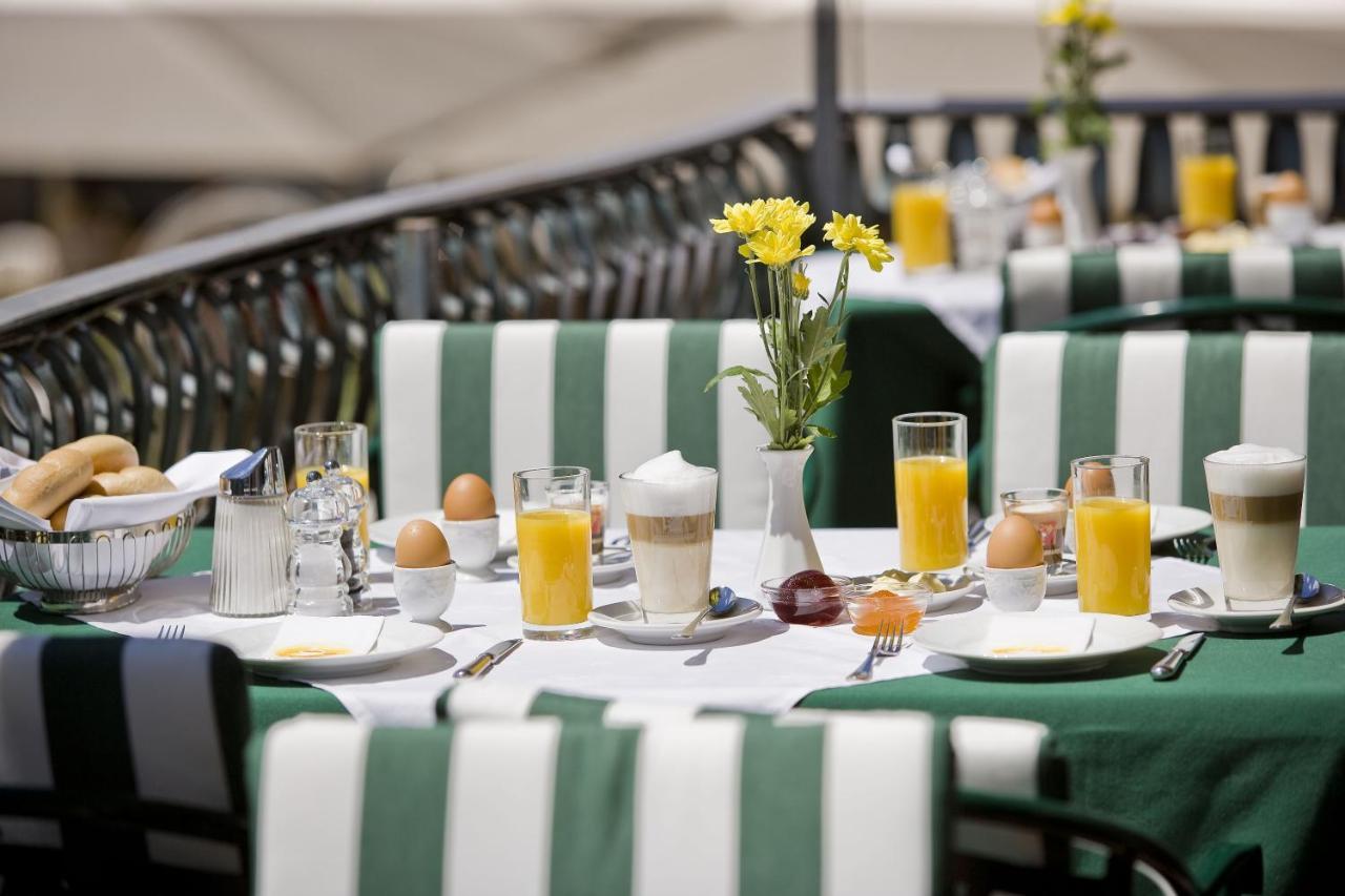 Vergeiner'S Hotel Traube Lienz Luaran gambar
