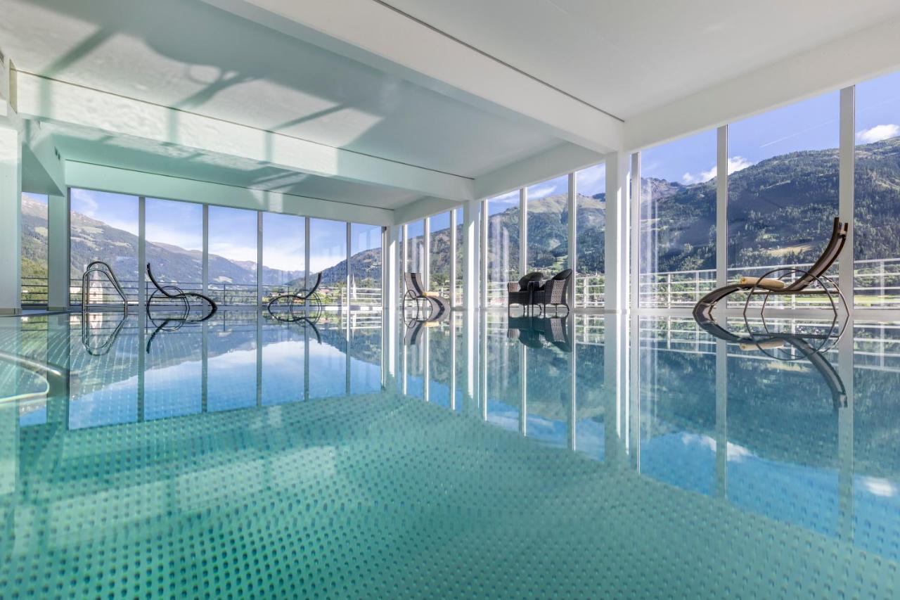 Vergeiner'S Hotel Traube Lienz Luaran gambar