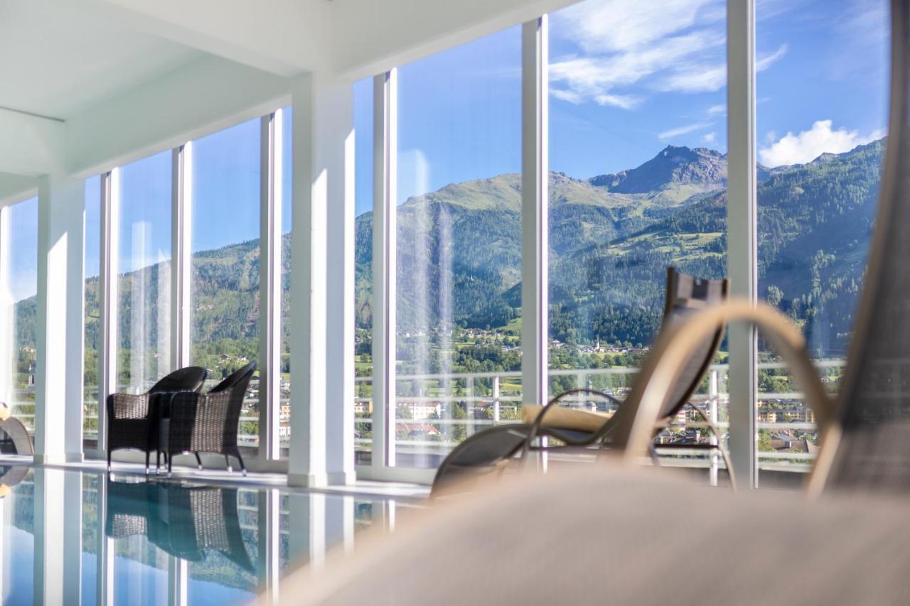Vergeiner'S Hotel Traube Lienz Luaran gambar