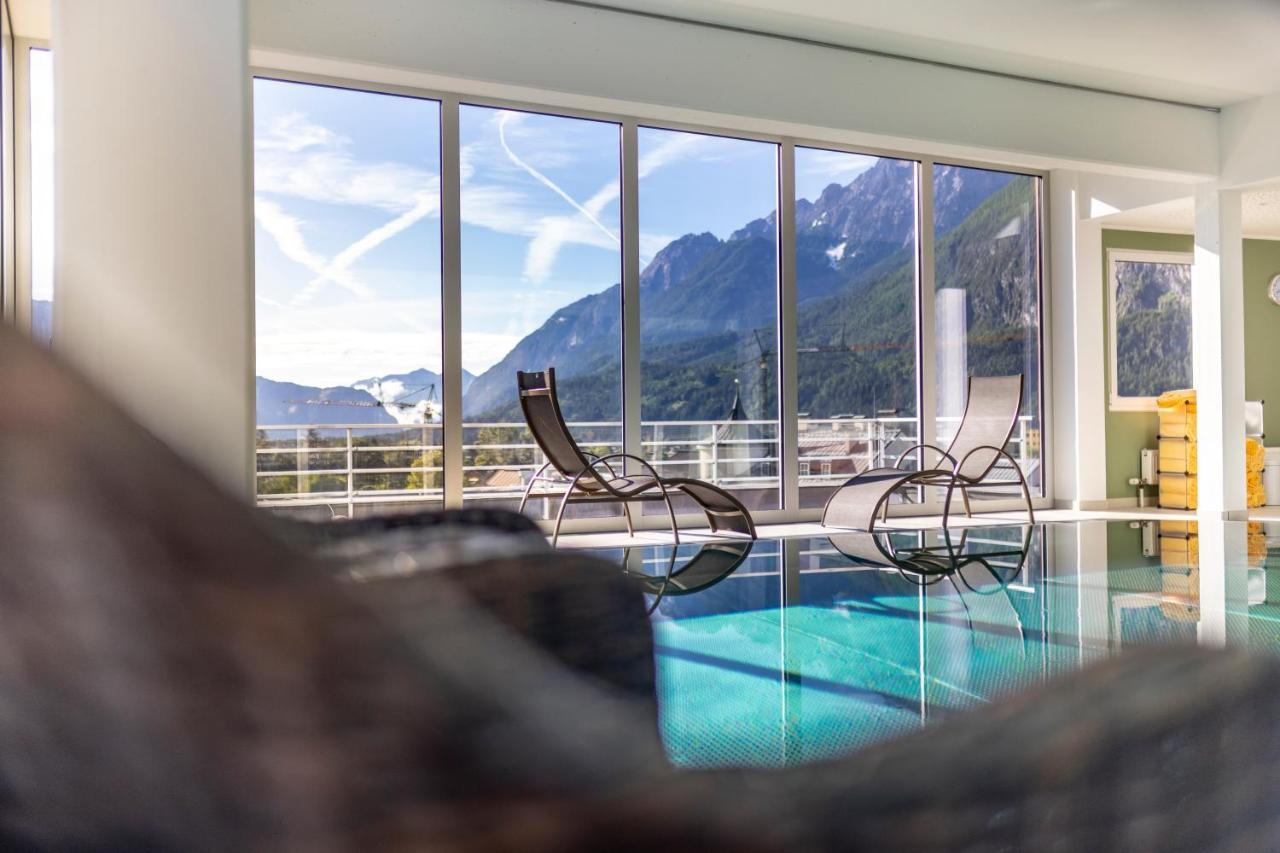 Vergeiner'S Hotel Traube Lienz Luaran gambar