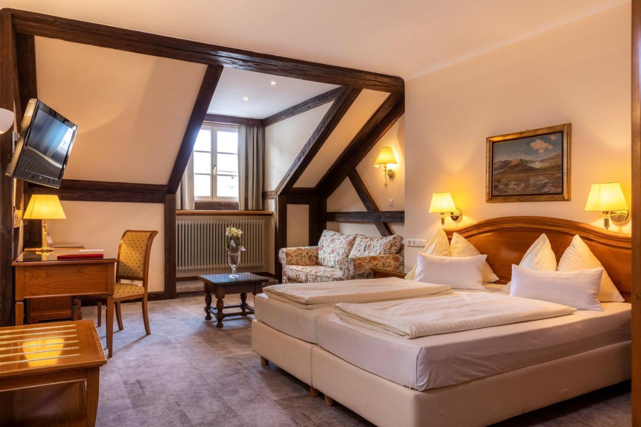 Vergeiner'S Hotel Traube Lienz Luaran gambar
