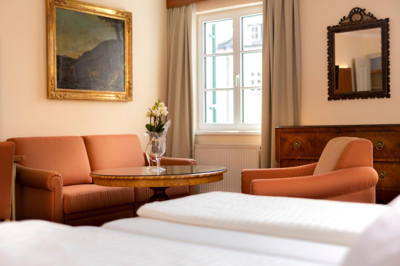 Vergeiner'S Hotel Traube Lienz Luaran gambar