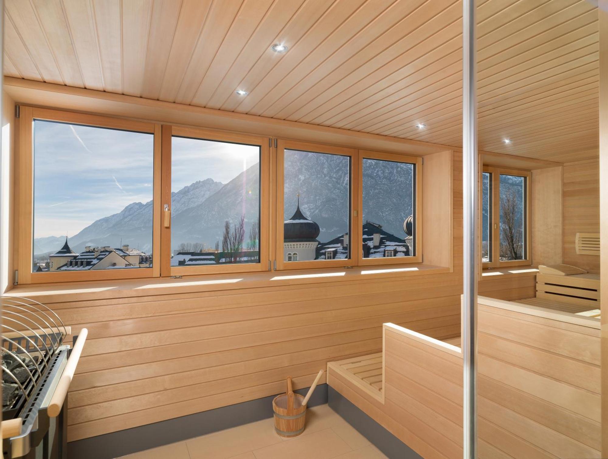 Vergeiner'S Hotel Traube Lienz Luaran gambar