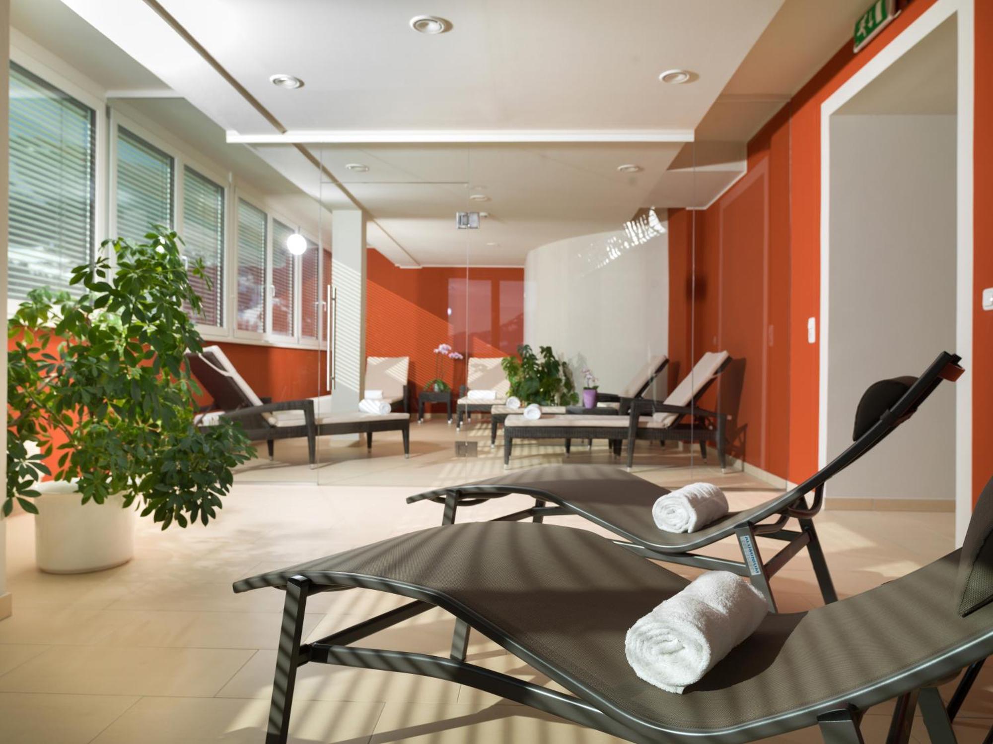 Vergeiner'S Hotel Traube Lienz Luaran gambar