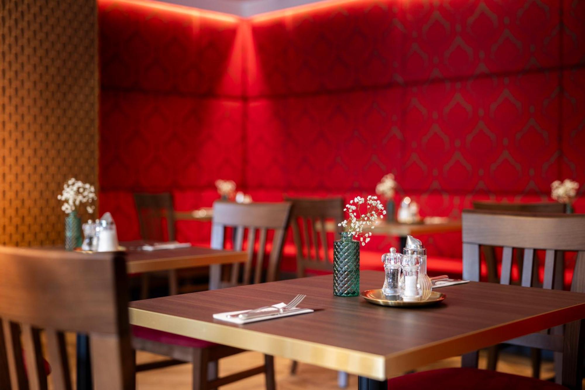 Vergeiner'S Hotel Traube Lienz Luaran gambar