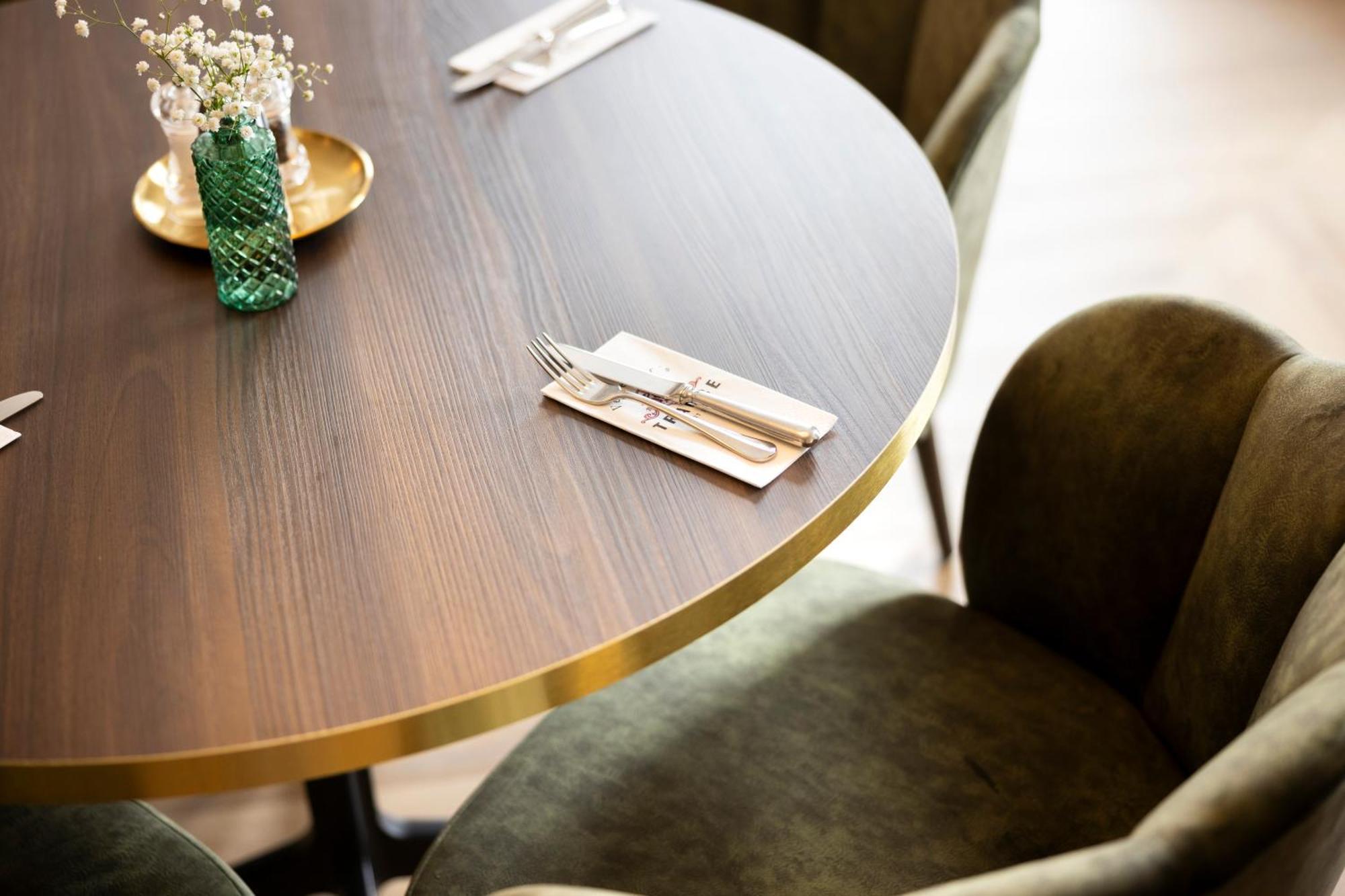 Vergeiner'S Hotel Traube Lienz Luaran gambar