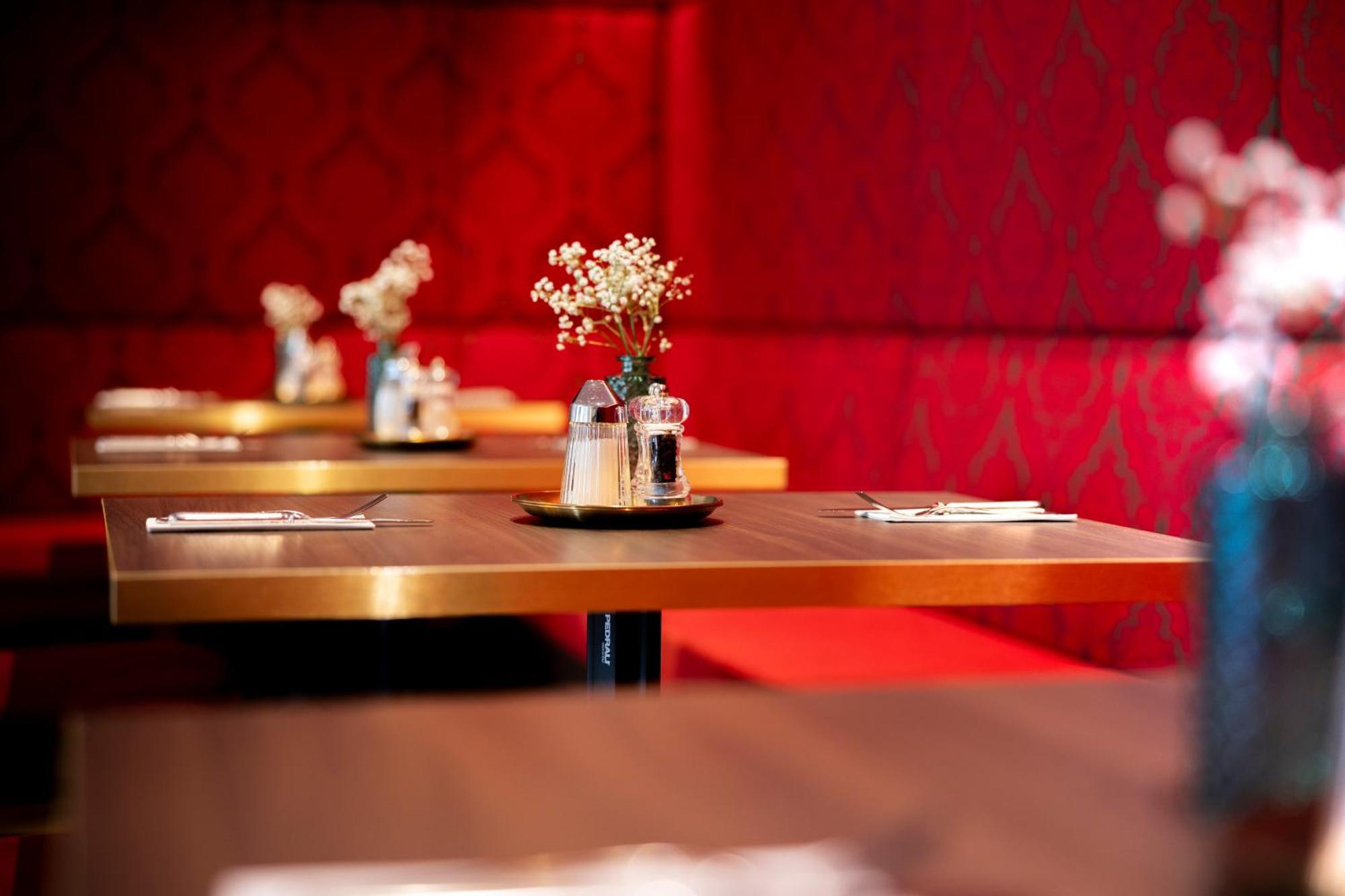 Vergeiner'S Hotel Traube Lienz Luaran gambar