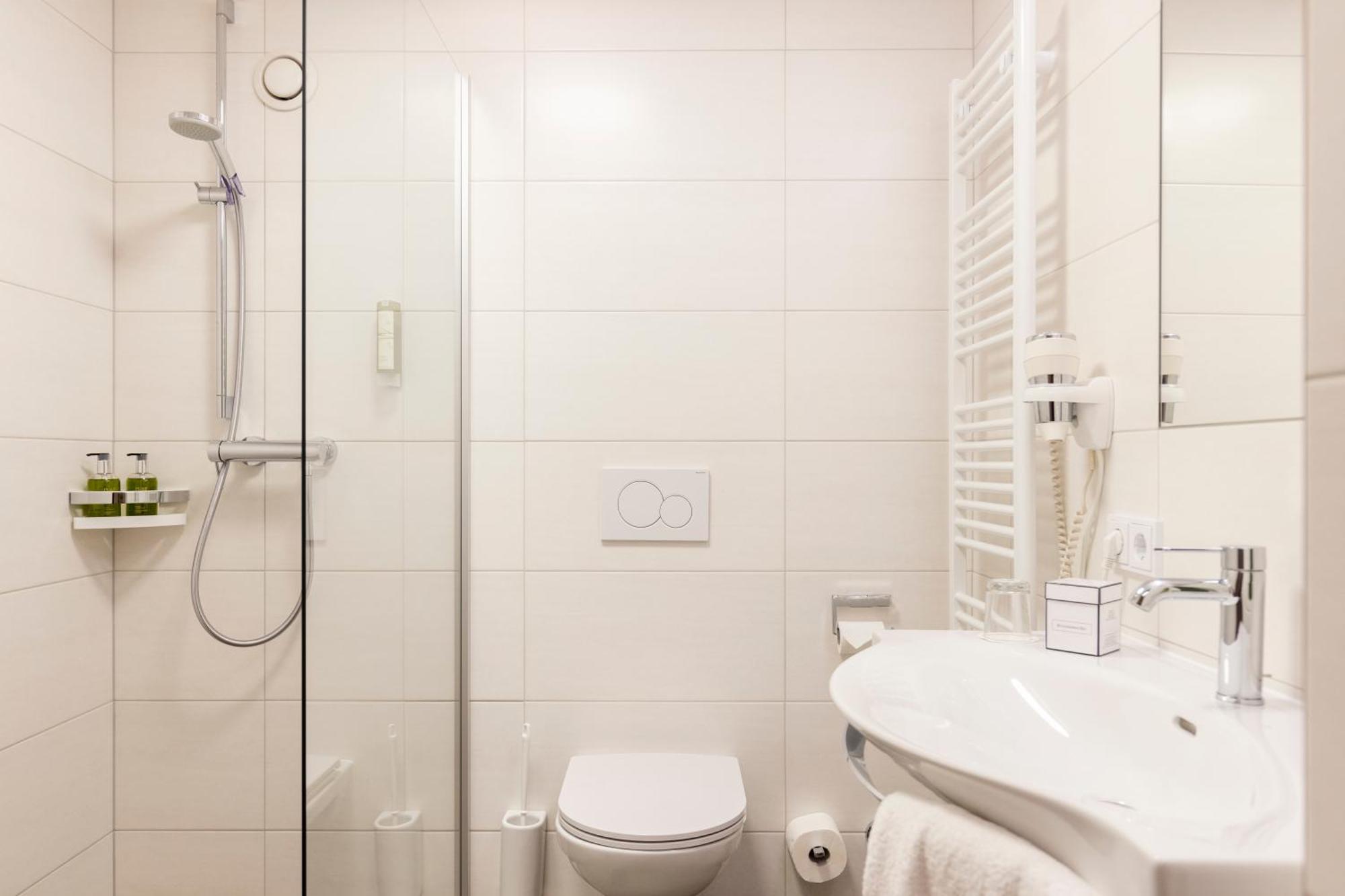 Vergeiner'S Hotel Traube Lienz Luaran gambar