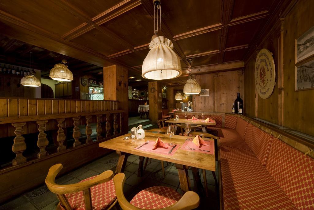 Vergeiner'S Hotel Traube Lienz Luaran gambar