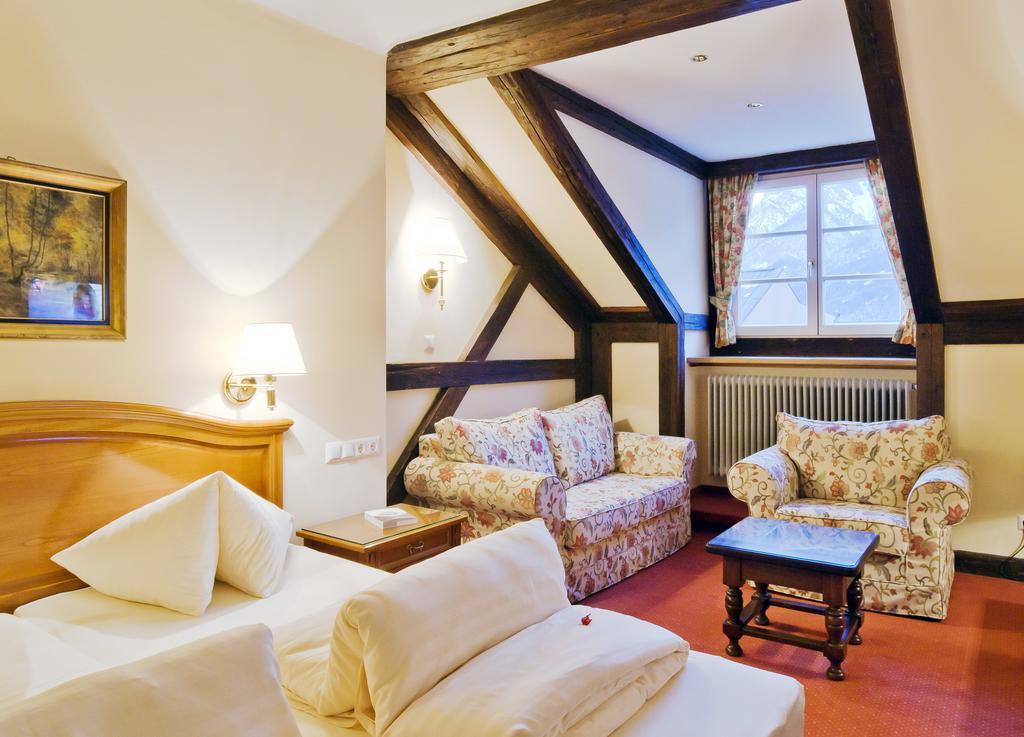 Vergeiner'S Hotel Traube Lienz Luaran gambar