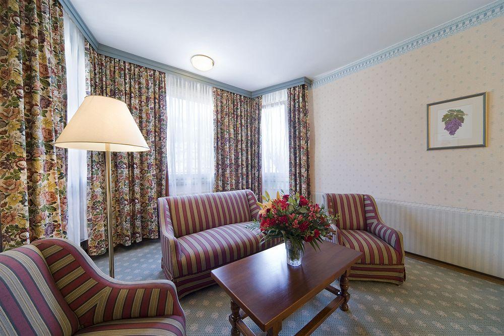 Vergeiner'S Hotel Traube Lienz Luaran gambar