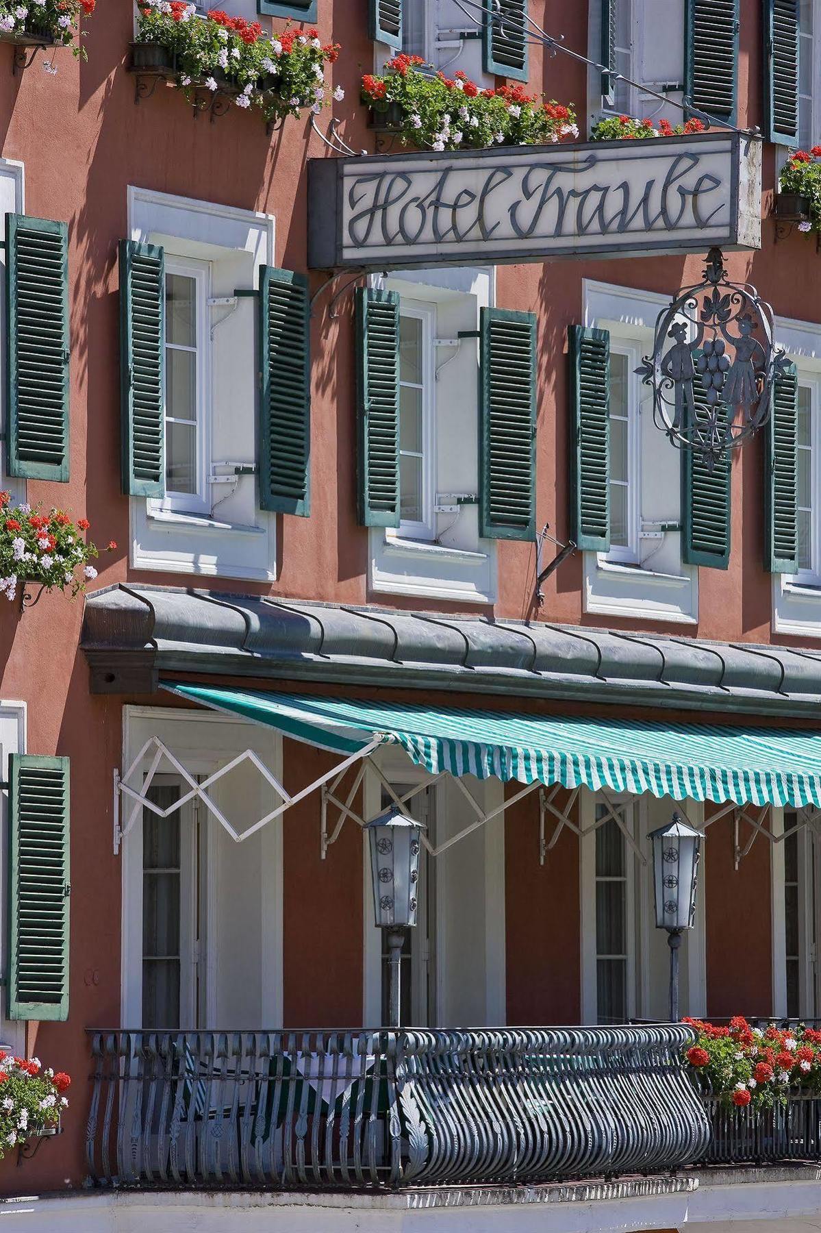 Vergeiner'S Hotel Traube Lienz Luaran gambar