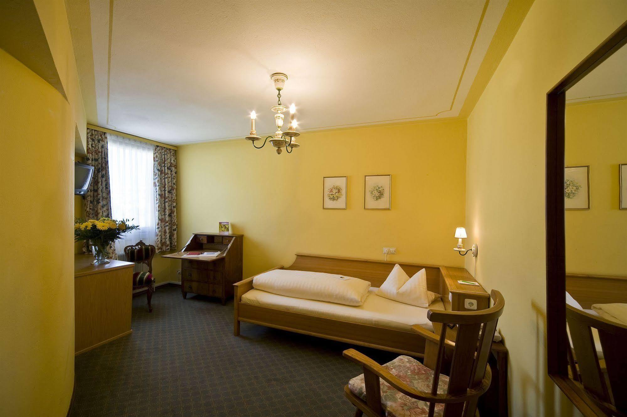 Vergeiner'S Hotel Traube Lienz Luaran gambar
