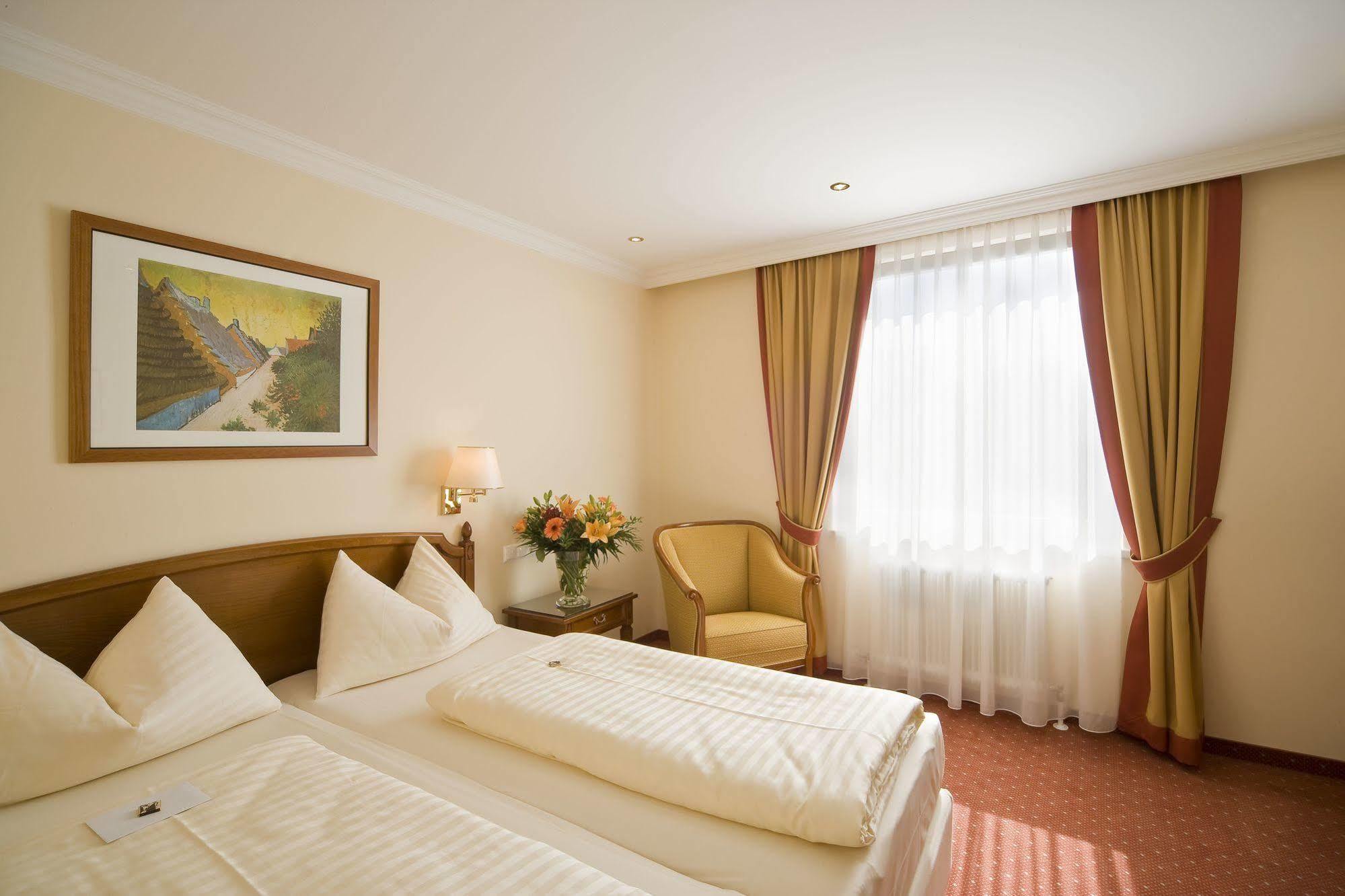 Vergeiner'S Hotel Traube Lienz Luaran gambar
