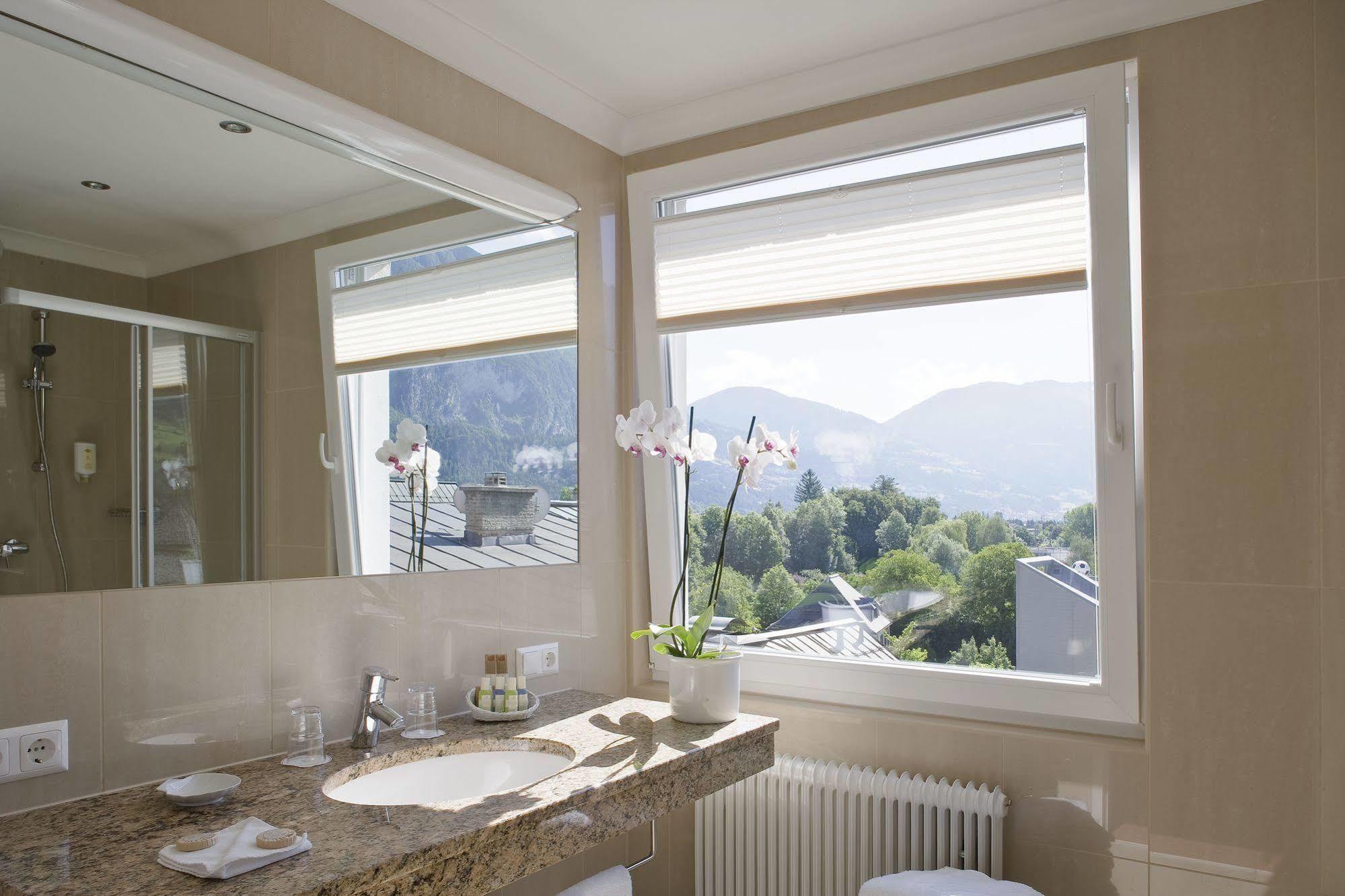 Vergeiner'S Hotel Traube Lienz Luaran gambar
