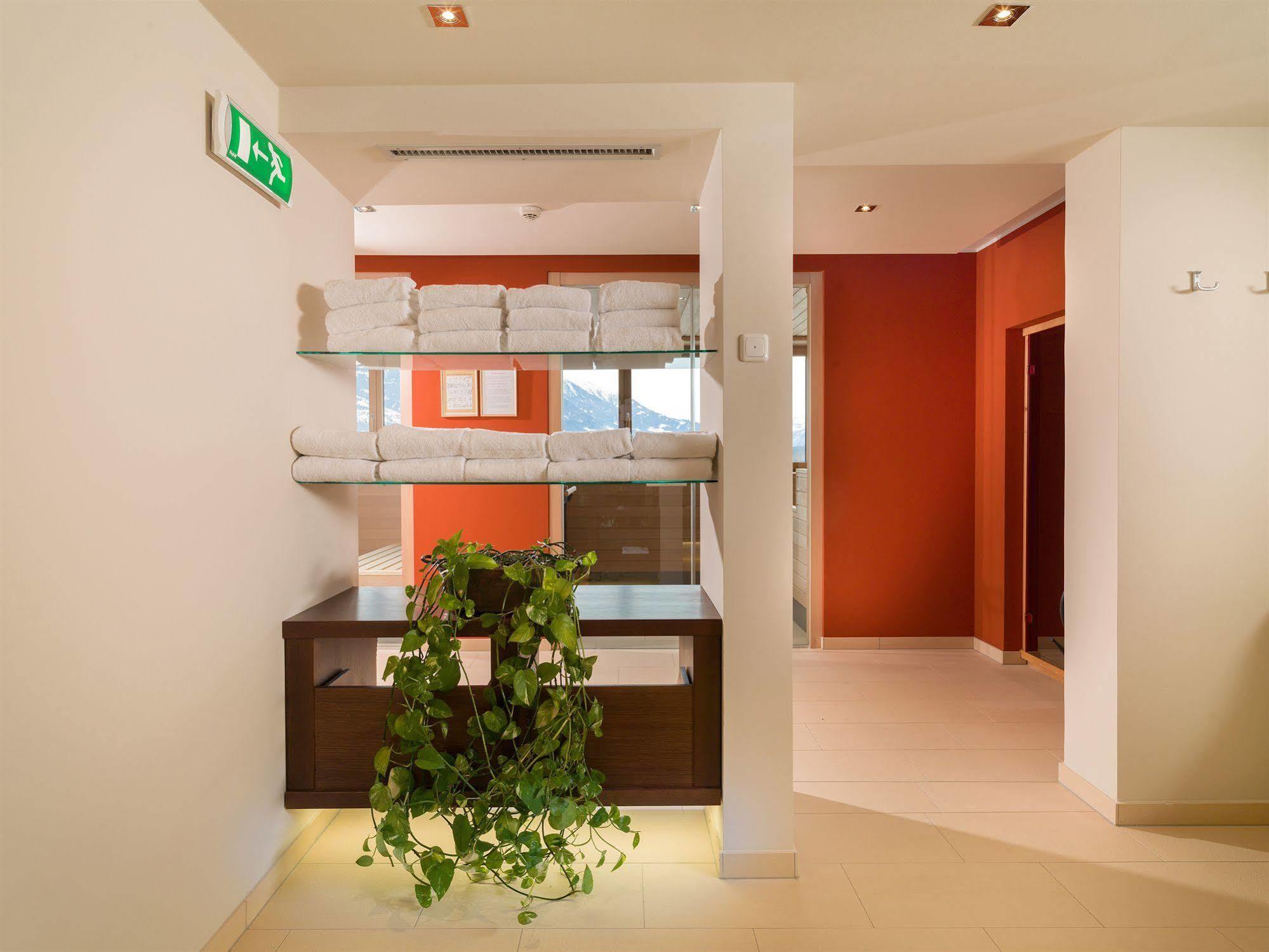 Vergeiner'S Hotel Traube Lienz Luaran gambar