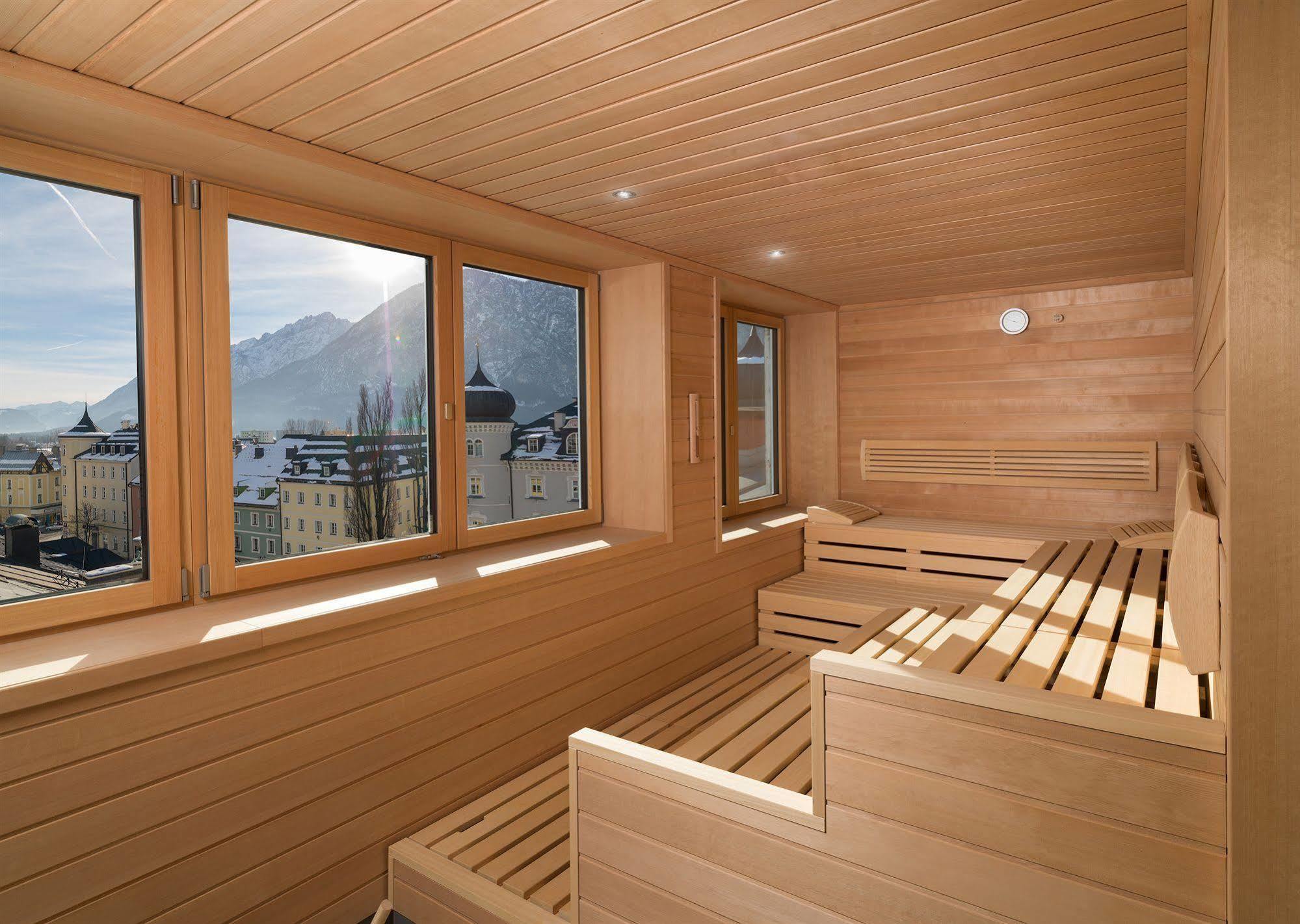 Vergeiner'S Hotel Traube Lienz Luaran gambar