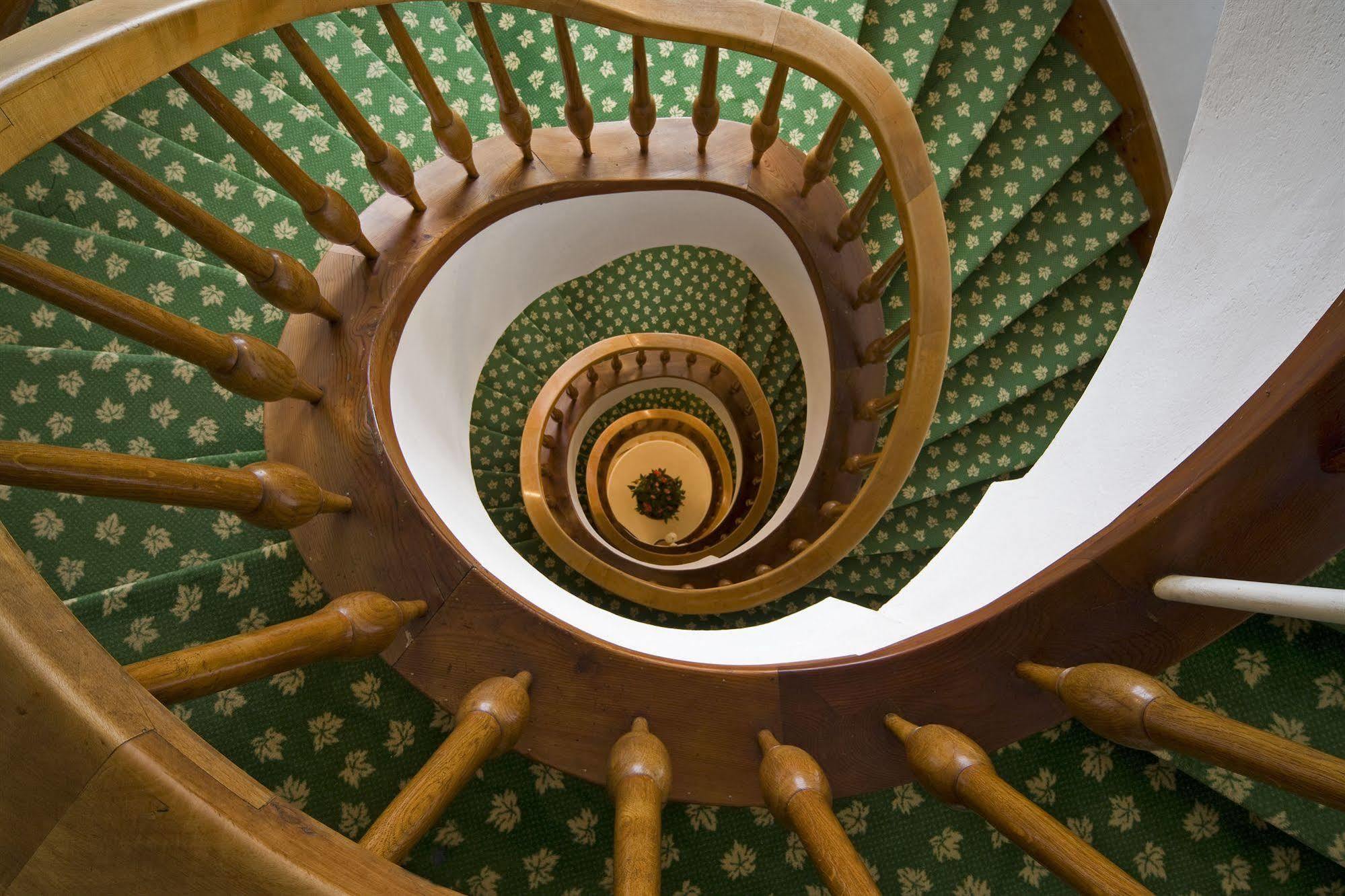 Vergeiner'S Hotel Traube Lienz Luaran gambar
