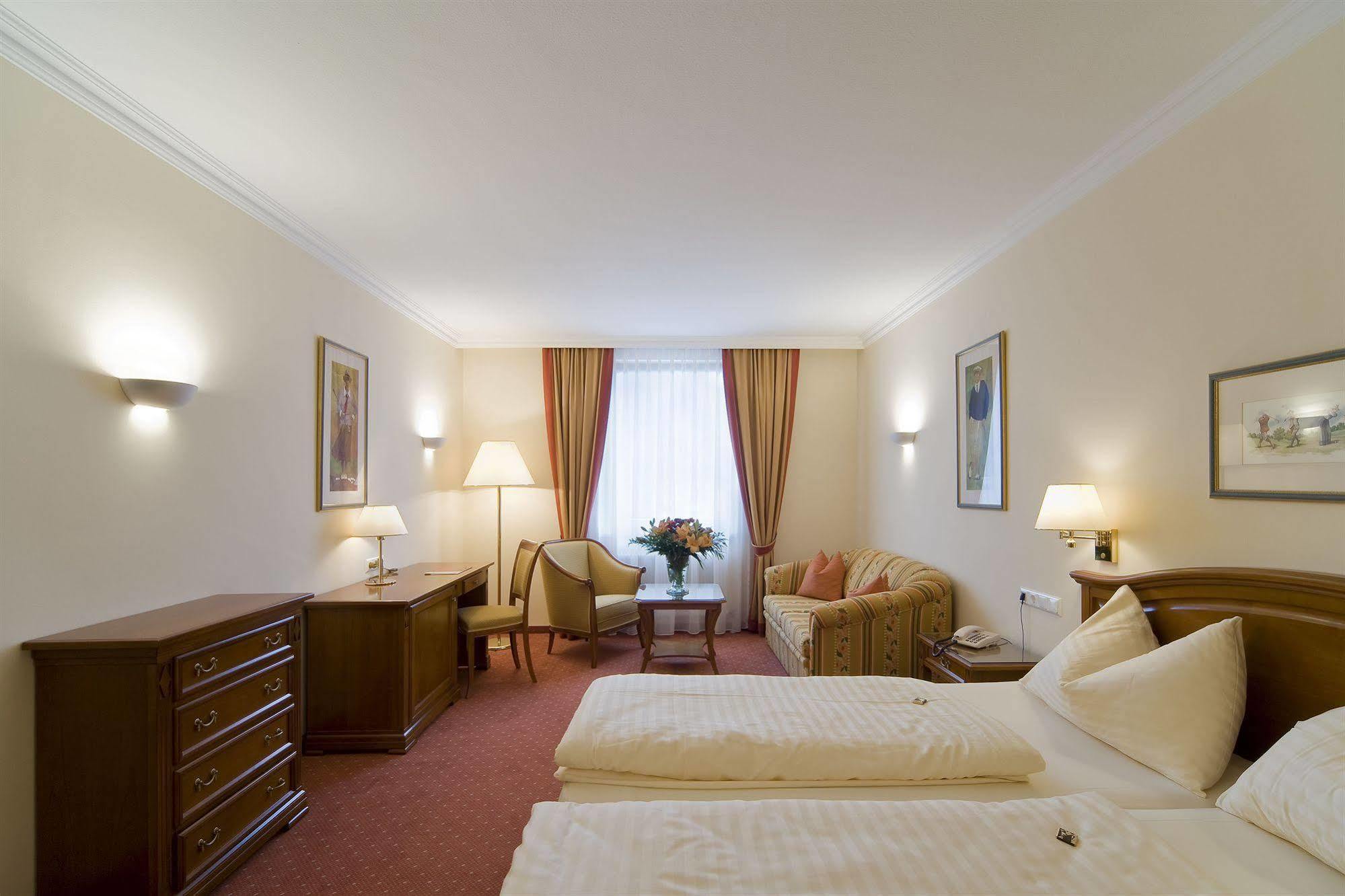 Vergeiner'S Hotel Traube Lienz Luaran gambar