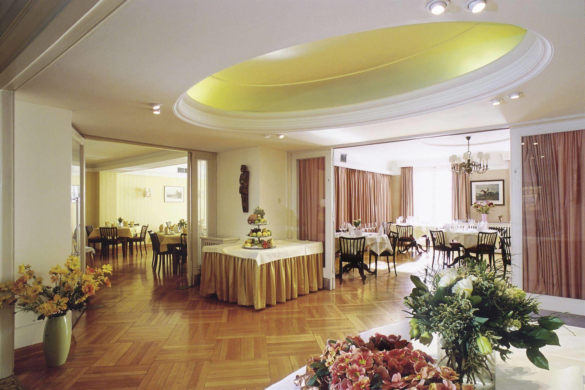 Vergeiner'S Hotel Traube Lienz Luaran gambar