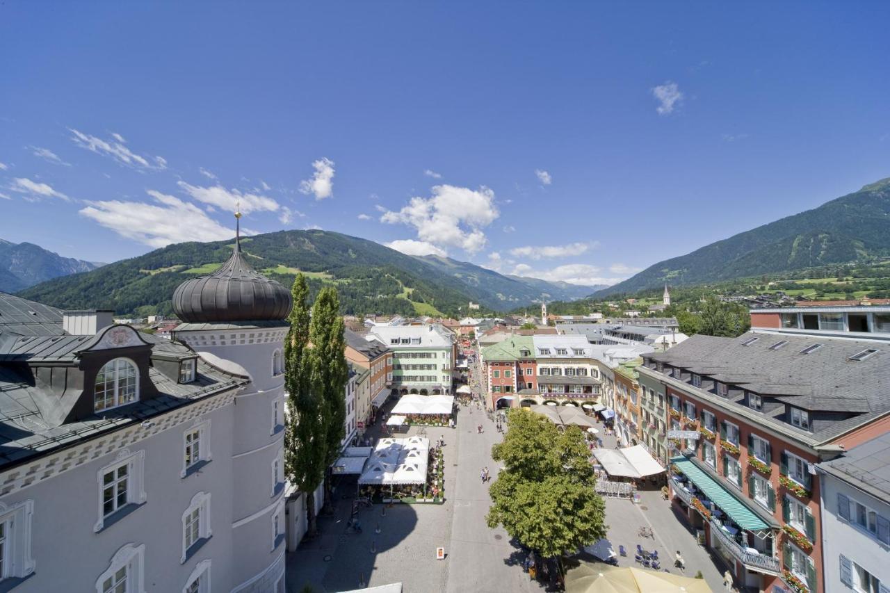 Vergeiner'S Hotel Traube Lienz Luaran gambar