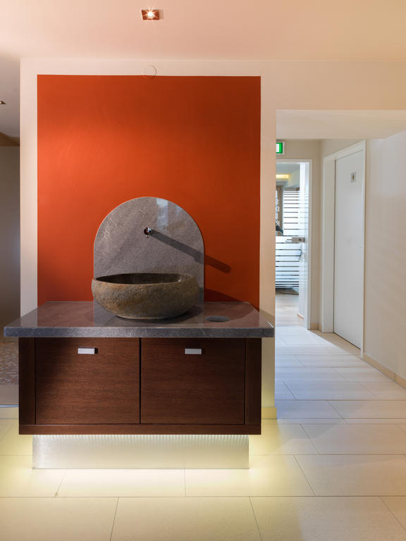 Vergeiner'S Hotel Traube Lienz Luaran gambar