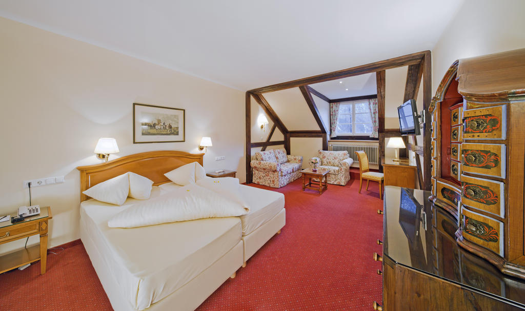 Vergeiner'S Hotel Traube Lienz Luaran gambar