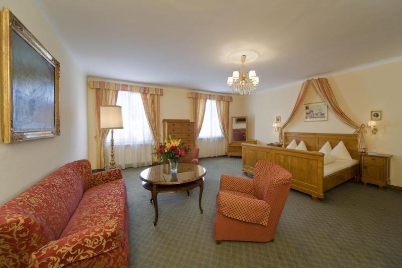 Vergeiner'S Hotel Traube Lienz Luaran gambar